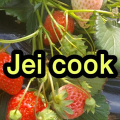 Jei Cook channel logo