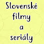 Slovenské filmy a seriály