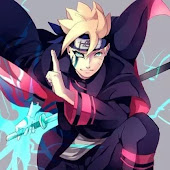 Boruto Quiabe