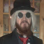 Crazy Guitar Player From Norway