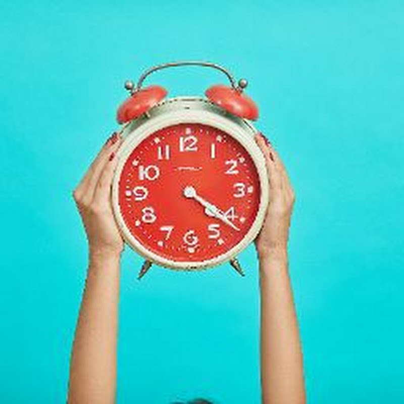 fitness clock
