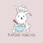 Baking Monster logo