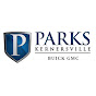 Parks Kernersville logo