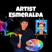 Artist Esmeralda