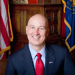 Governor Pete Ricketts