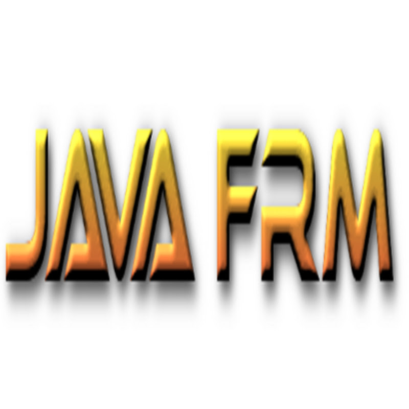 java frm