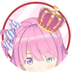 ホロライブ切り抜きvaliアイコン画像