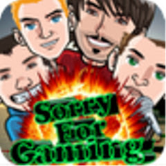 SorryForGaming channel logo