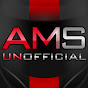 AMS Unofficial logo