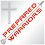 Prepared Warriors logo