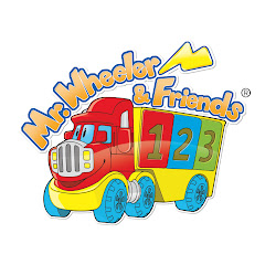Channel thumbnail for Mr.Wheeler&Friends