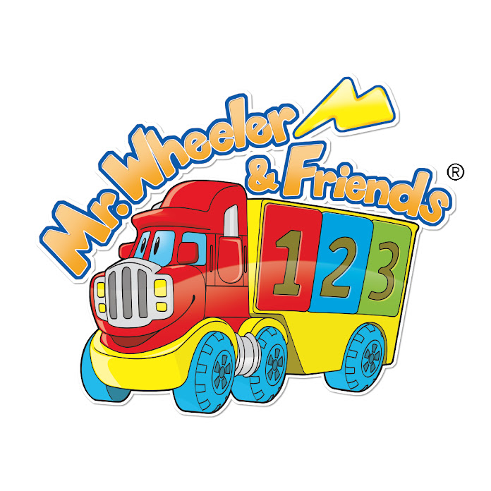 Mr.Wheeler&Friends Net Worth & Earnings (2026)