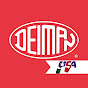 Deiman USA logo