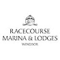 Racecourse Marina Lodges Windsor logo