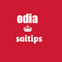 odia saitips logo