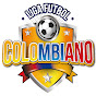 Liga Futbol Colombiano Avatar