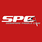Singapore Paddle Club logo