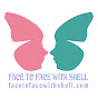 Face To Face With Shell