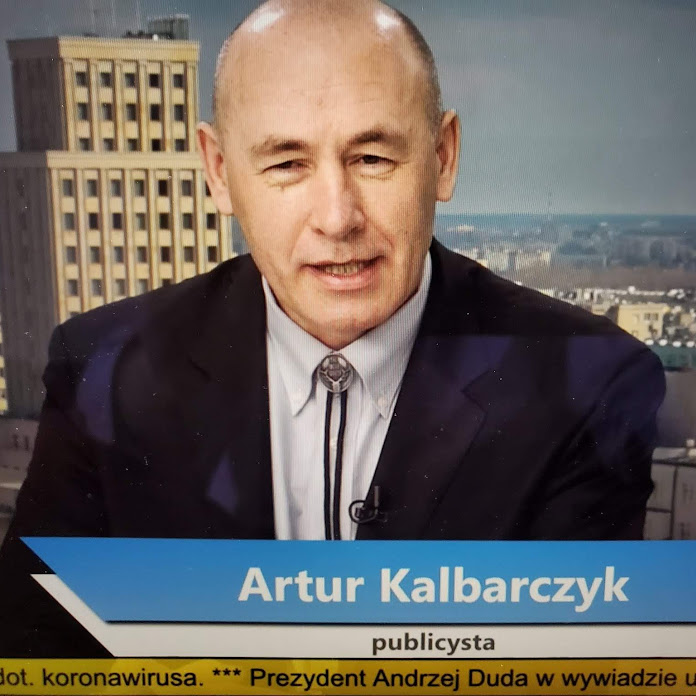Artur Kalbarczyk Net Worth & Earnings (2026)