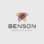 BensonMarketing logo