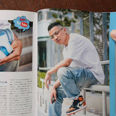 白龍SNEAKERS