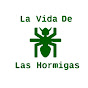 LA VIDA DE LAS HORMIGAS logo