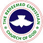 RCCG Trinity Place logo
