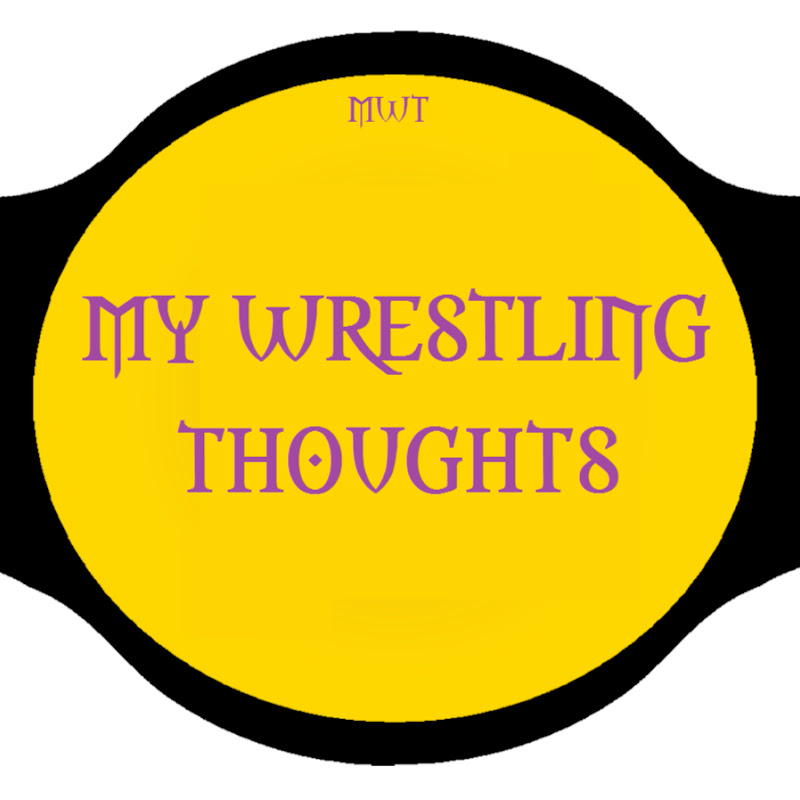 MyWrestlingThoughts icon