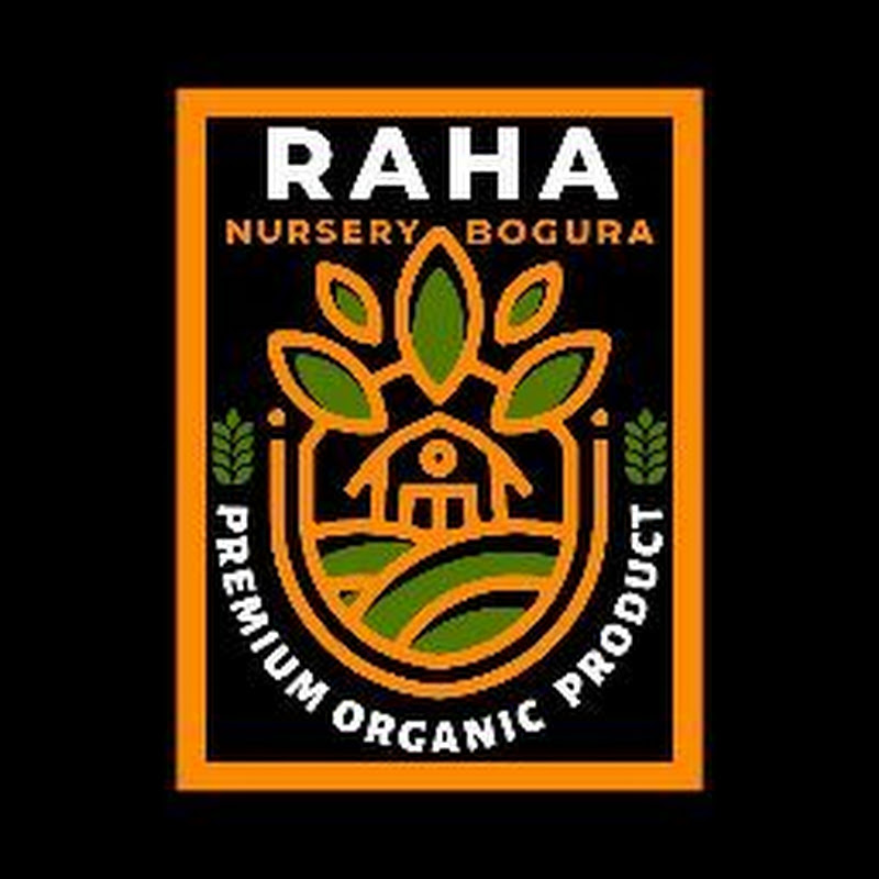Raha Nursery icon