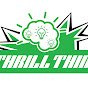 Thrill Think TV logo