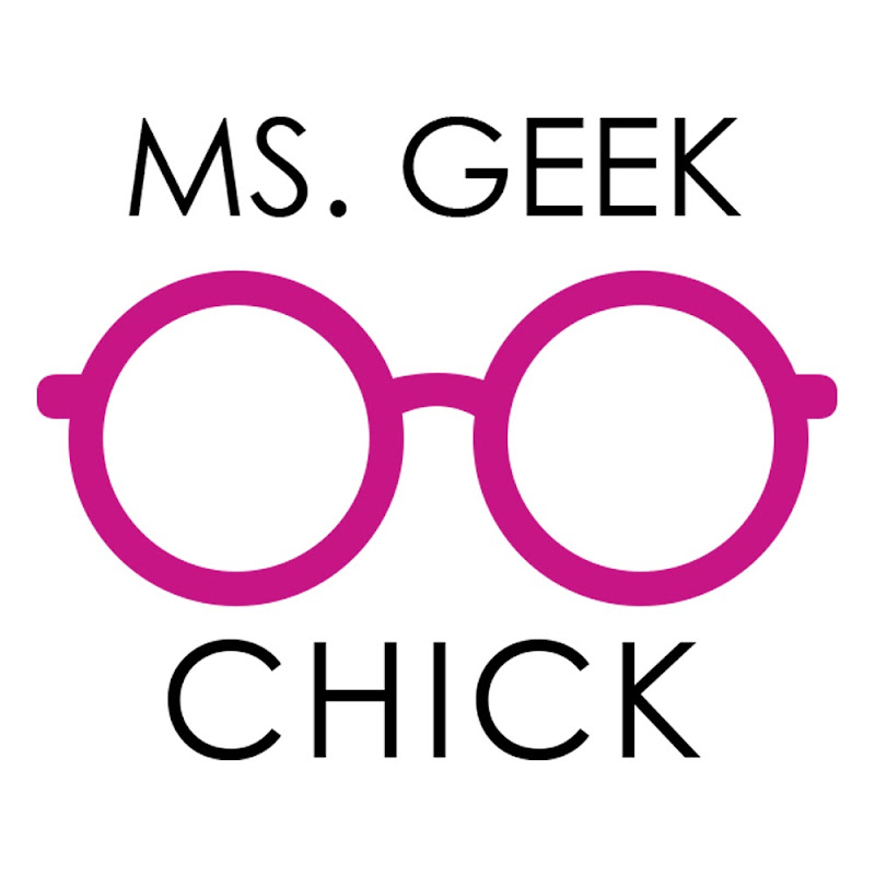 MsGeekChick