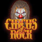 Circus Of Rock official logo