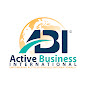 Active Business International logo