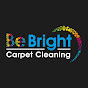 Be Bright Carpet Cleaning logo