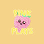 PinkBerryPlays logo