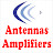 Antennas-Amplifiers