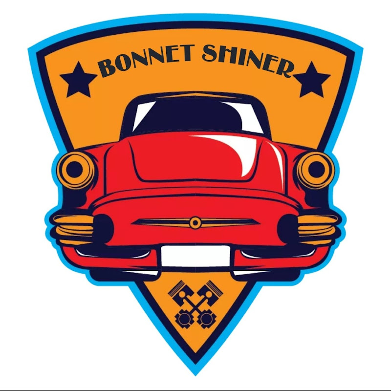 Bonnet Shiner