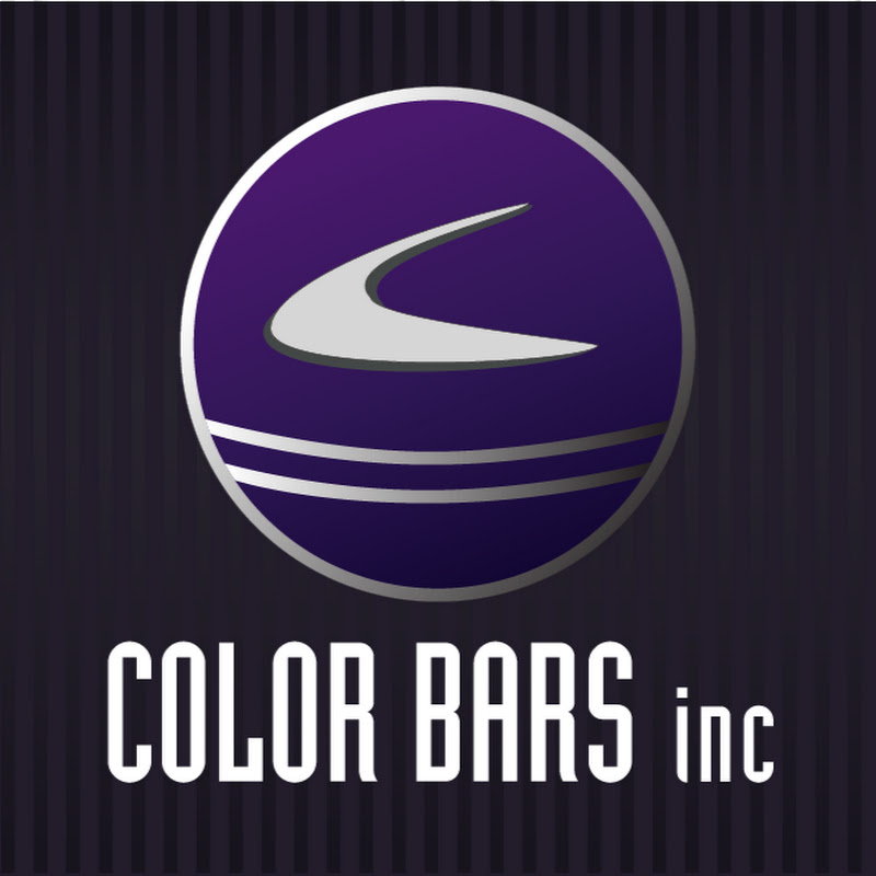 colorbarsdemo1