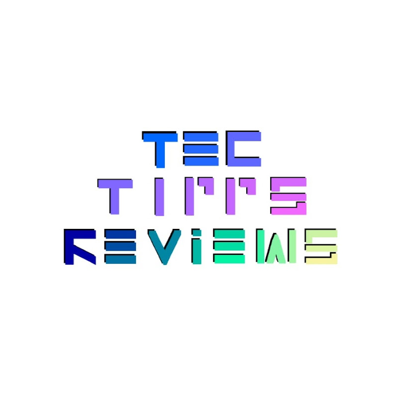 TechTippsReviews