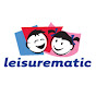 Leisurematic Ltd logo