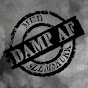 DAMP AF logo