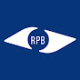 Research to Prevent Blindness logo