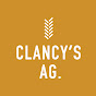 Clancy's Ag logo