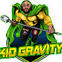 Kid Gravity Beyond