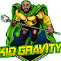 Kid Gravity Beyond logo