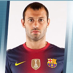 javier mascherano