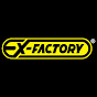 EX-FACTORY INC. logo