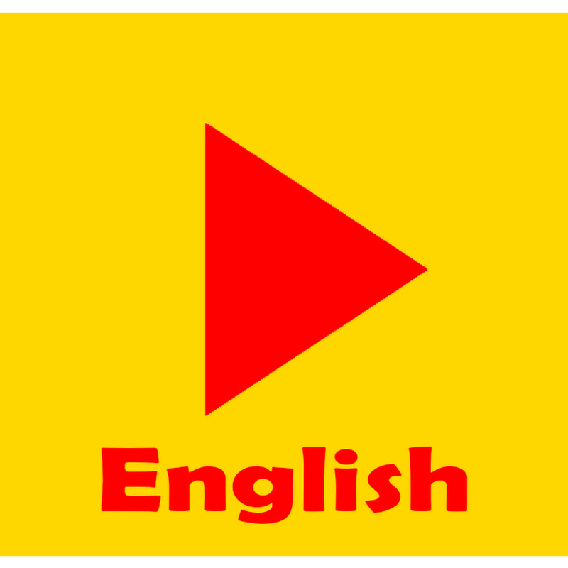 Play English TV