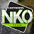 Nko Canyoning