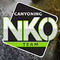 Nko Canyoning logo